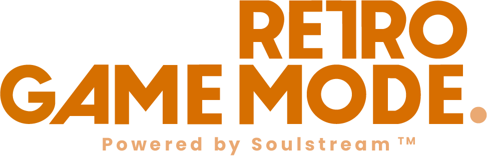 Retro Game Mode