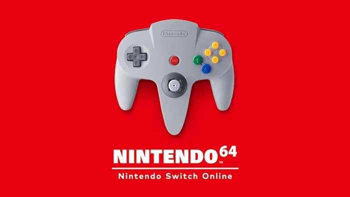 Nintendo Switch Online Expansion Pack Feature Nintendo 64