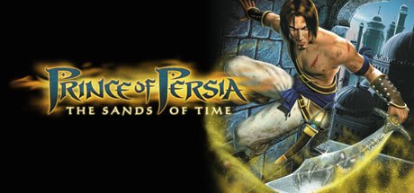 Prince of Persia Sands of Time