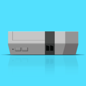 Group logo of Nintendo Entertainment System
